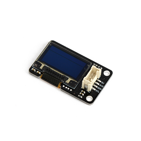 grove oled display