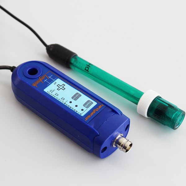 pH Probe Sensor – Advanced