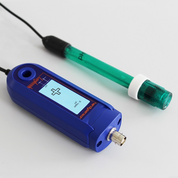 pH Probe Sensor – basic