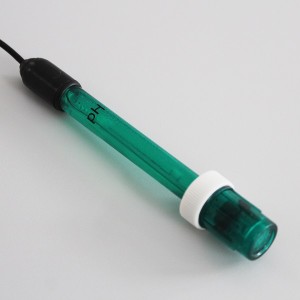 pH Probe - Interface - ScienceScope