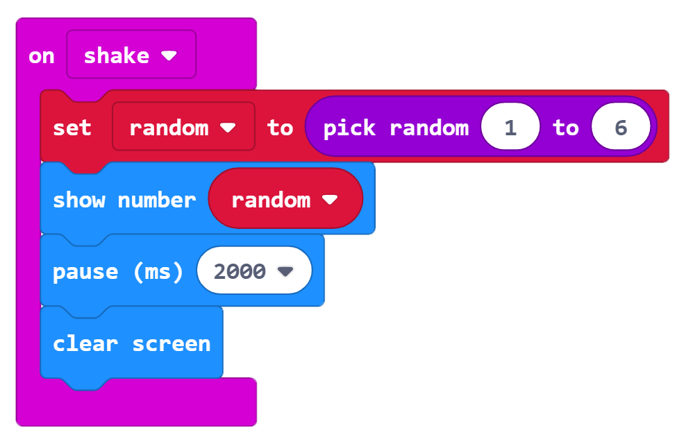 Microbit Sciencescope 0660