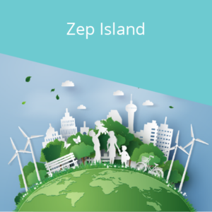 Zep Island