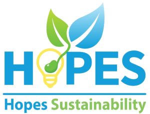 Hopes Sustainability